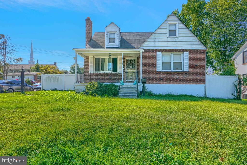 921 MILFORD MILL