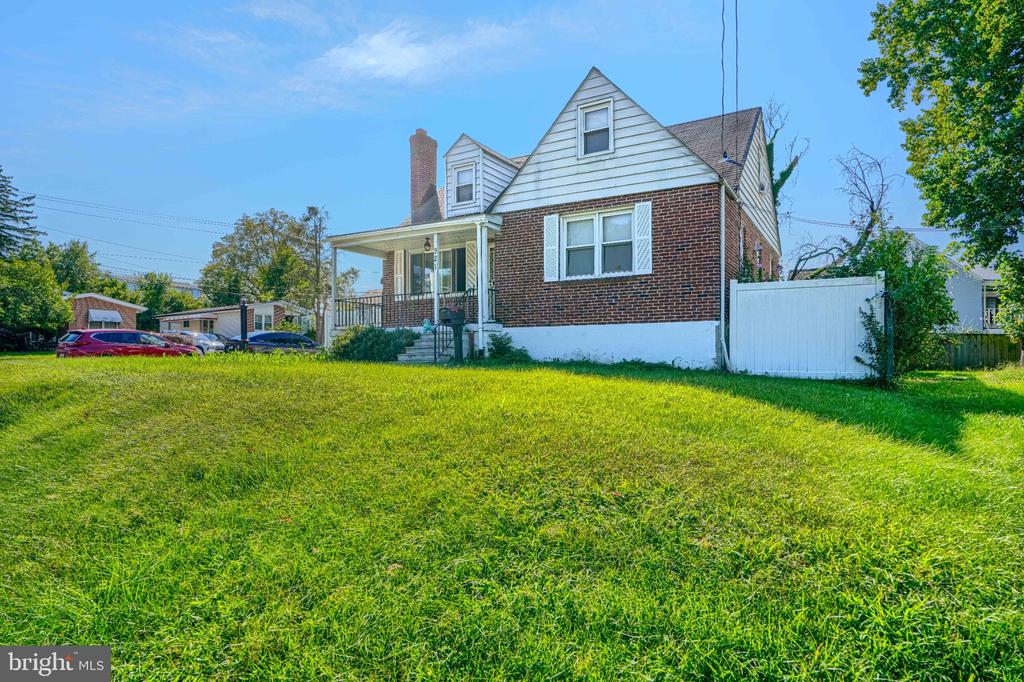 921 MILFORD MILL