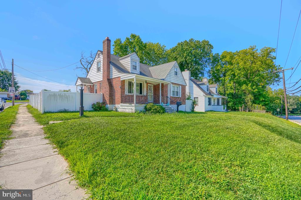 921 MILFORD MILL