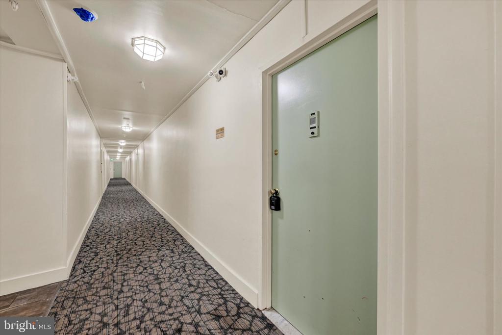 130 SLADE AVENUE Unit: 210