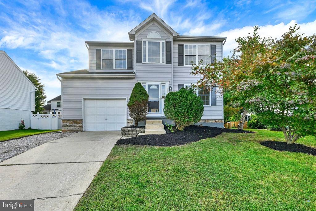 4542 GREENCOVE CIRCLE