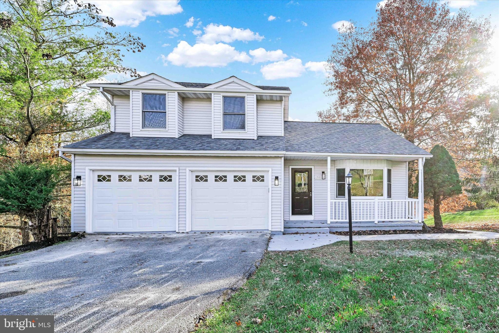 1311 Naugahyde Rd