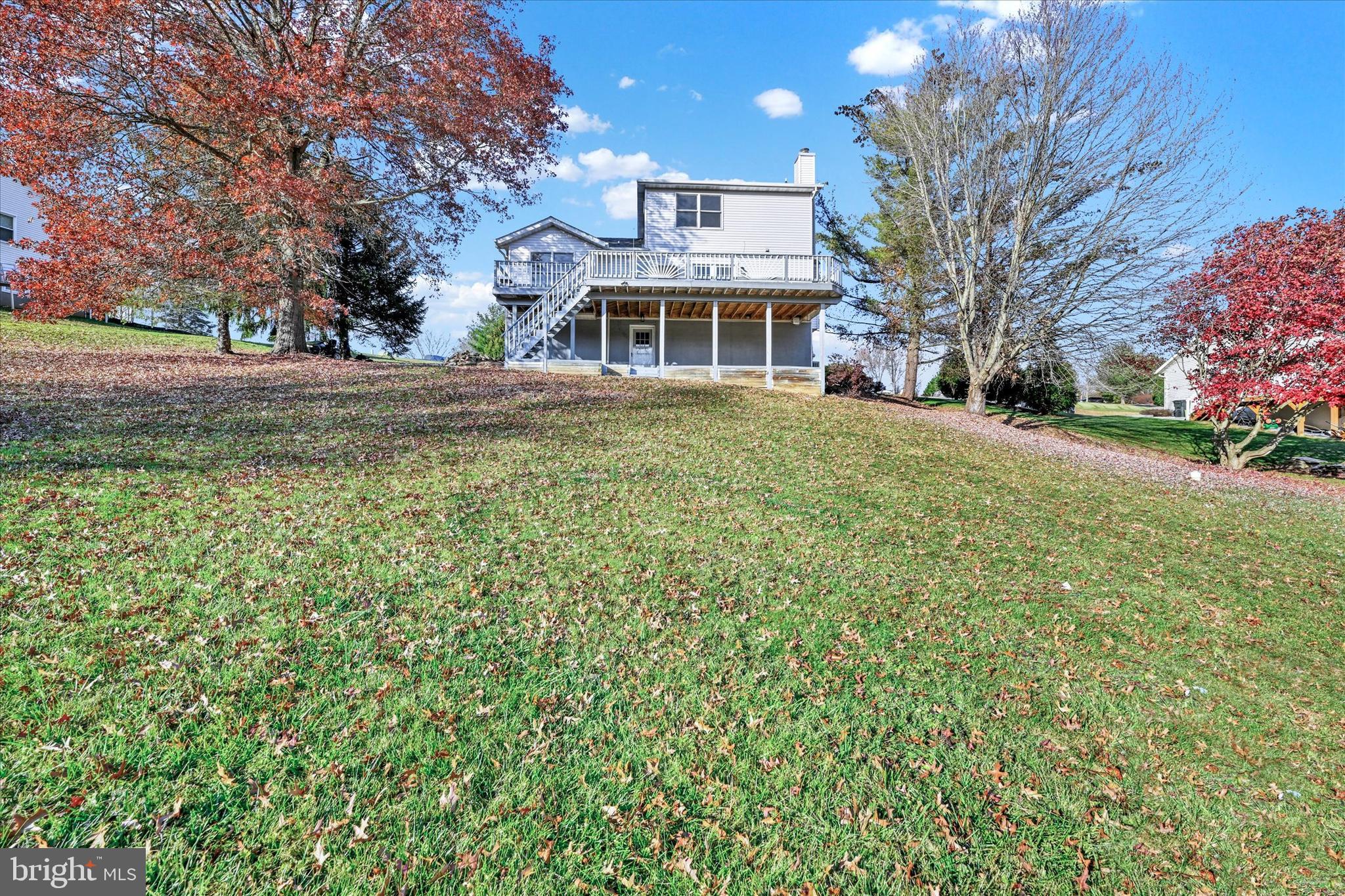 1311 Naugahyde Rd