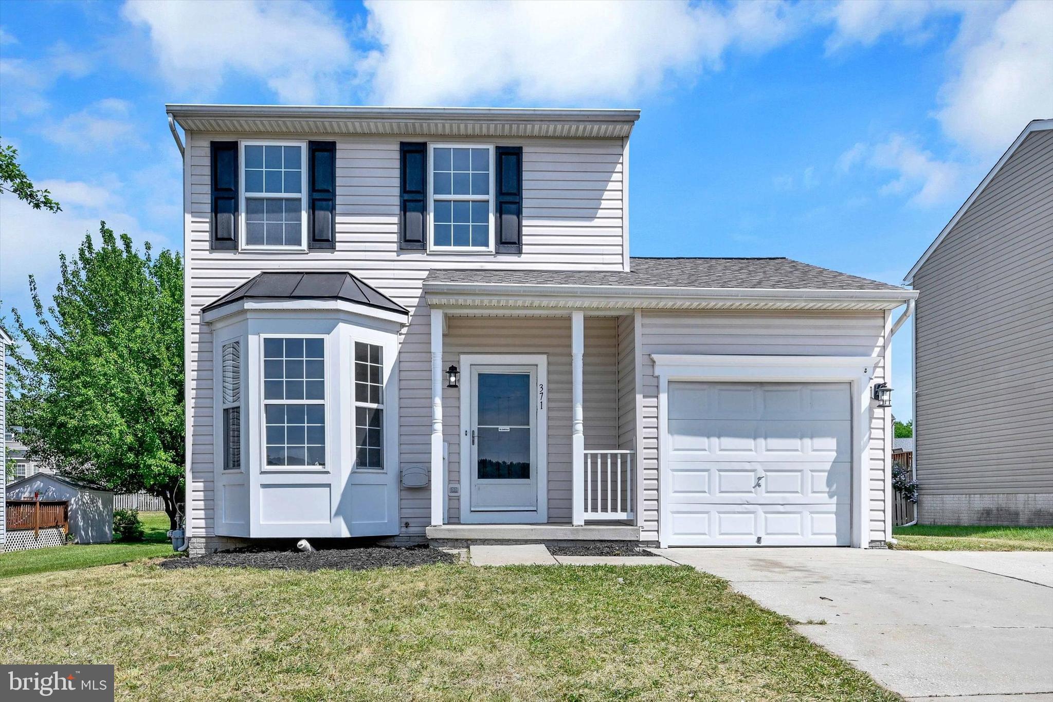 371 Buckingham Way
