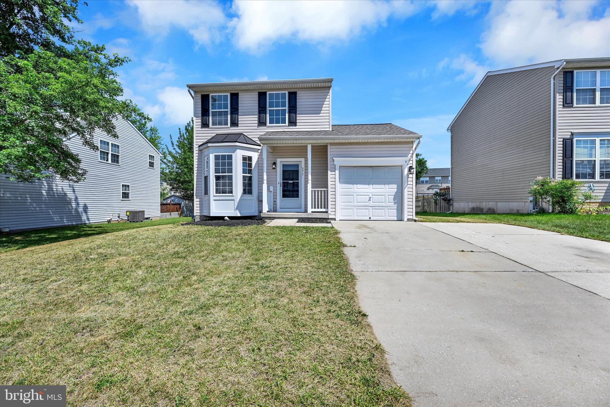 371 Buckingham Way