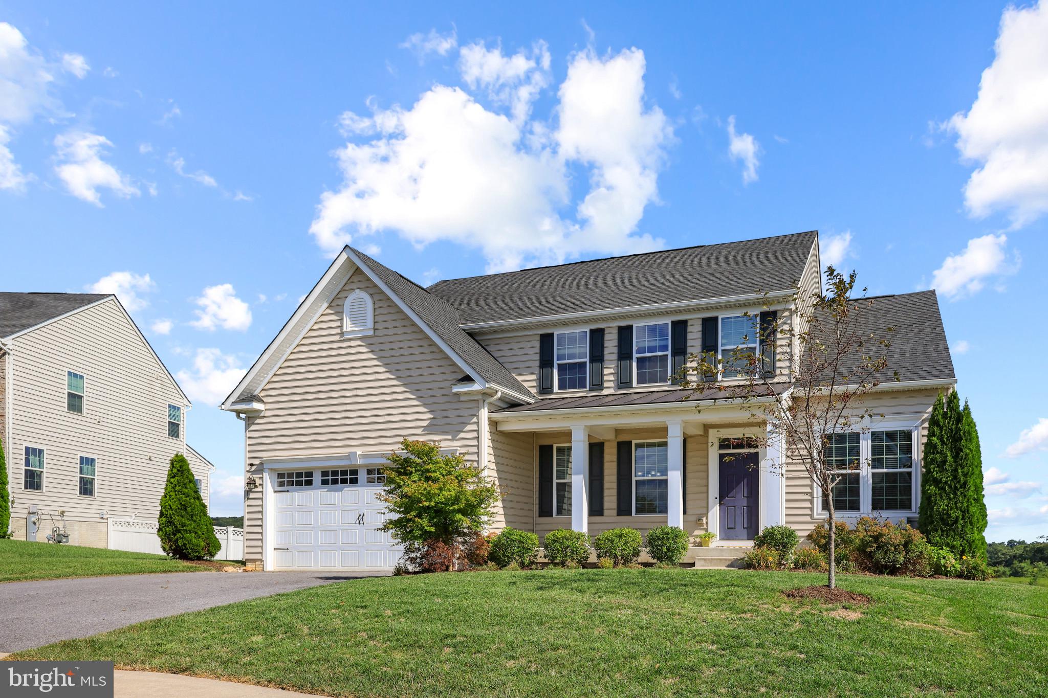 746 Wilford Ct