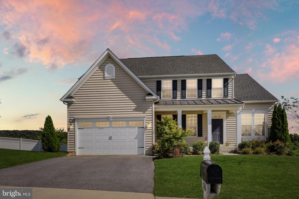 746 Wilford Ct