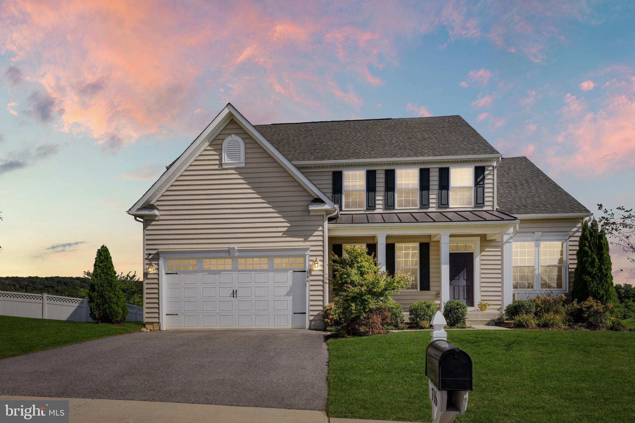 746 Wilford Ct