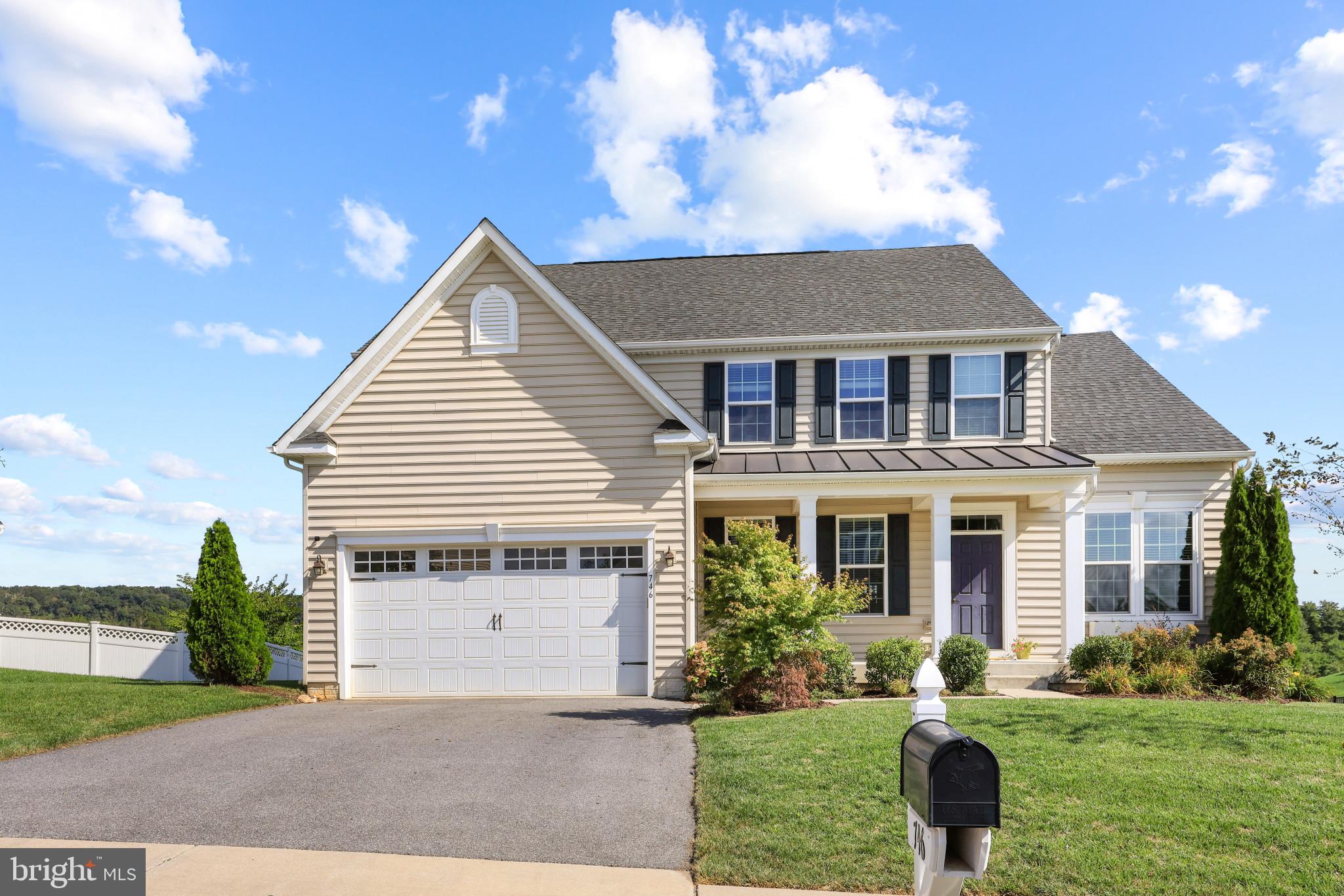 746 Wilford Ct