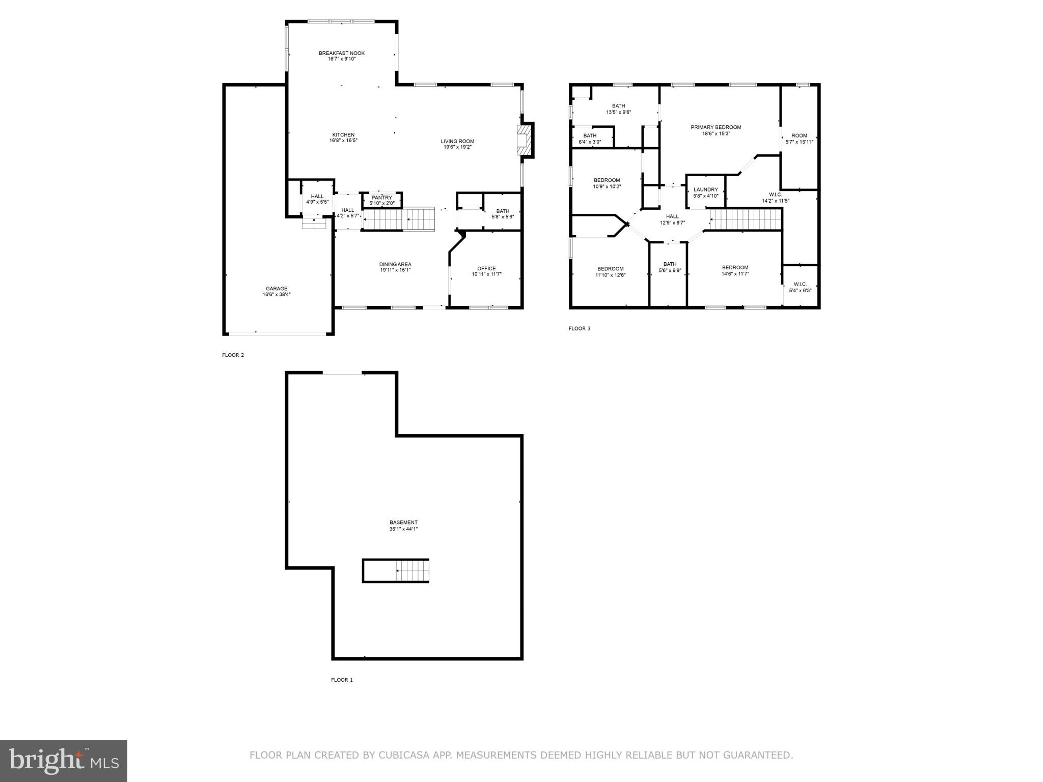 746 Wilford Ct