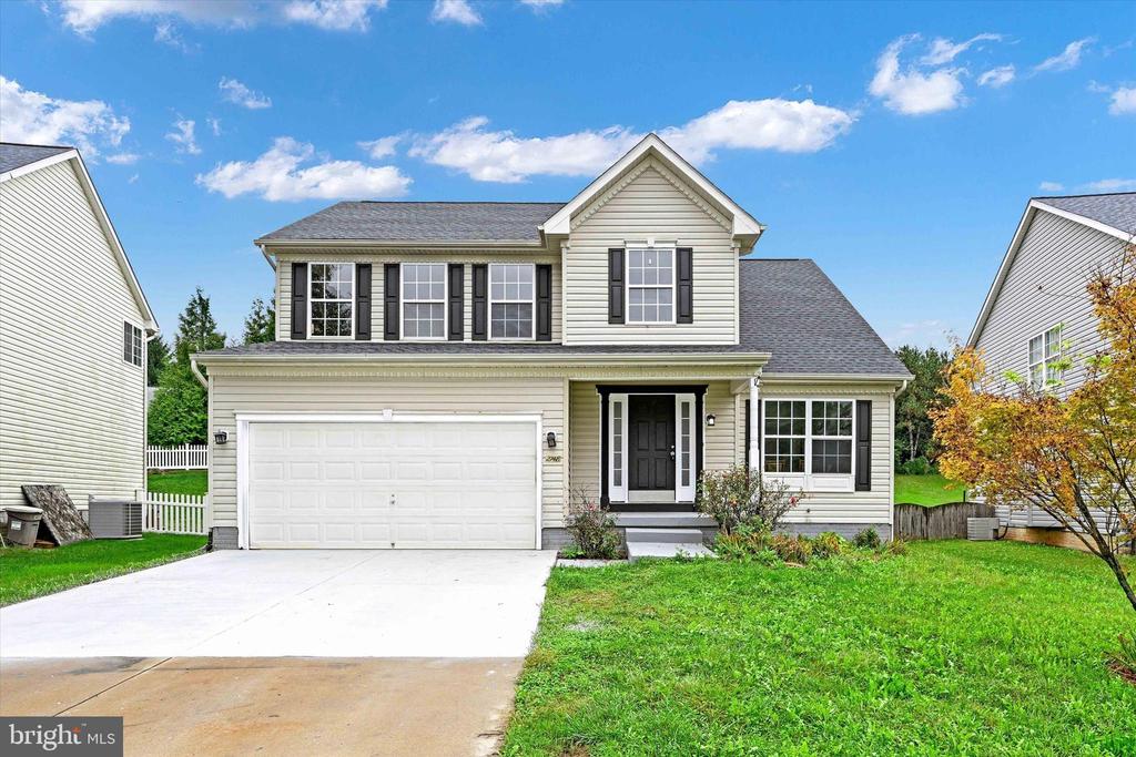 2748 Overlook Ct