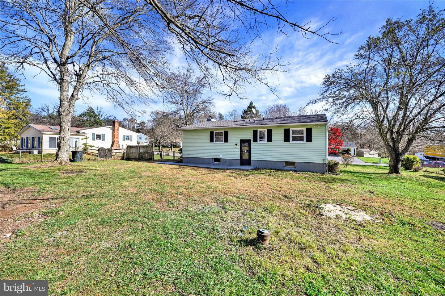 5916 Hanna Rd