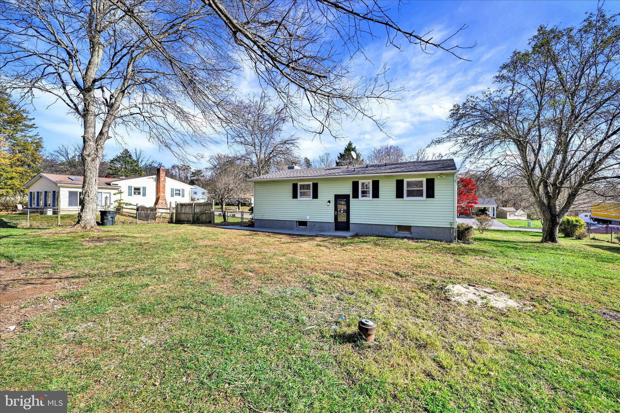 5916 Hanna Rd