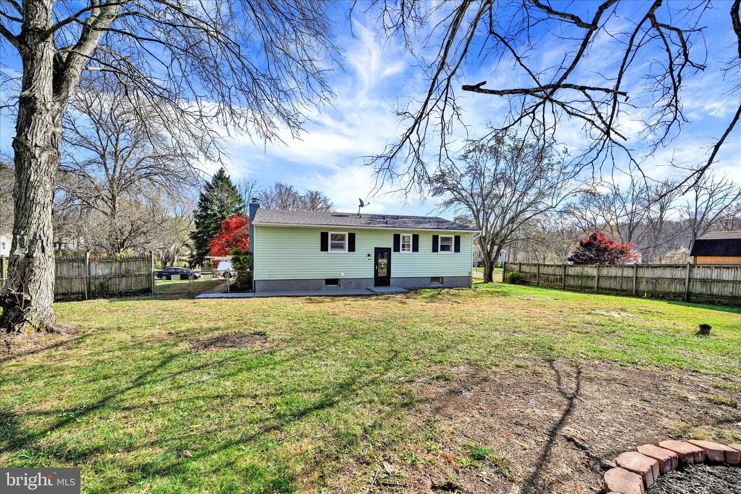 5916 Hanna Rd