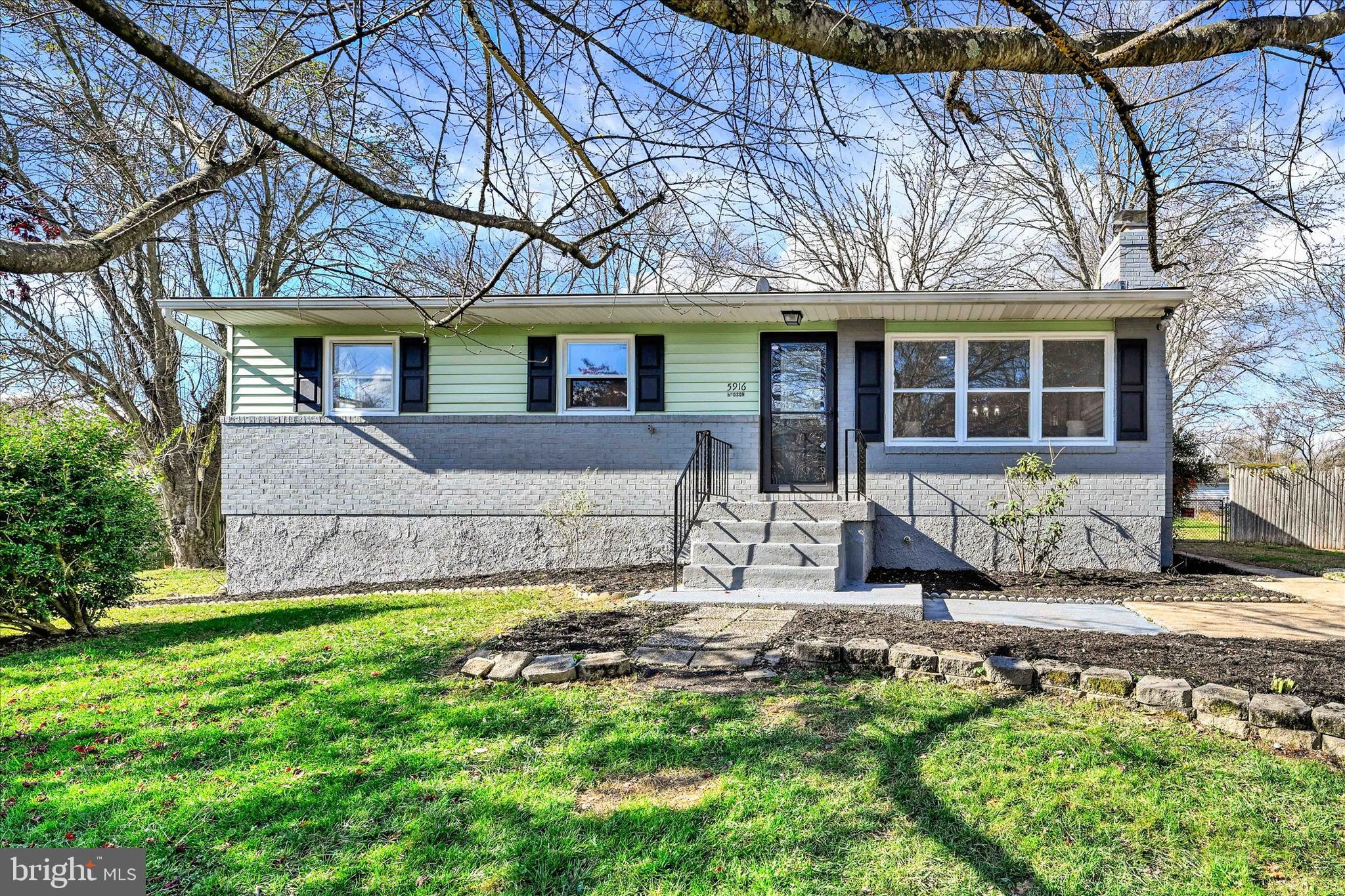 5916 Hanna Rd