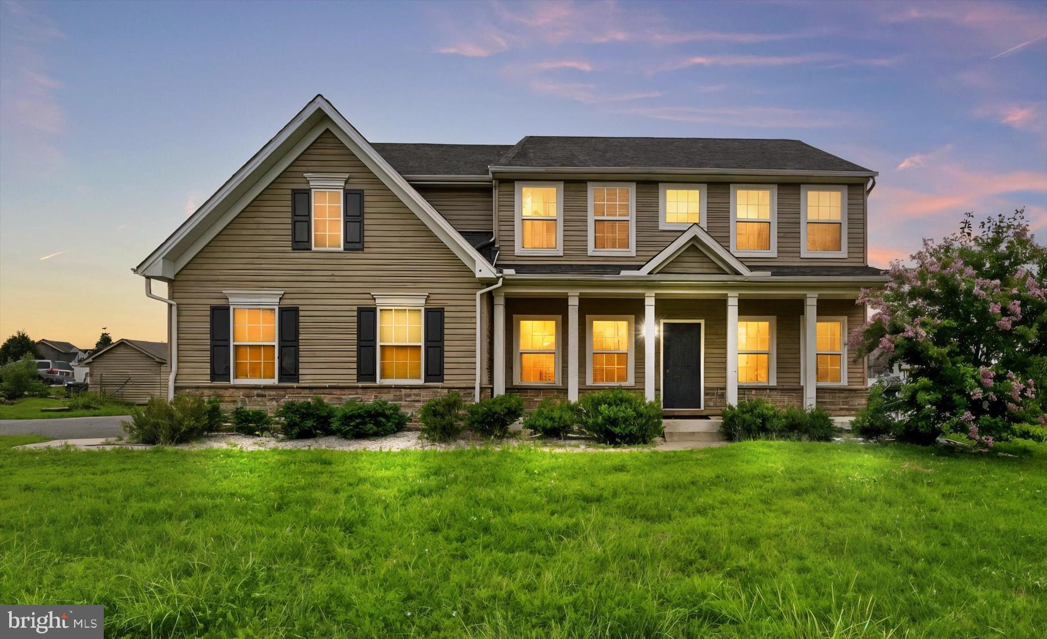 521 LANCELOT DRIVE