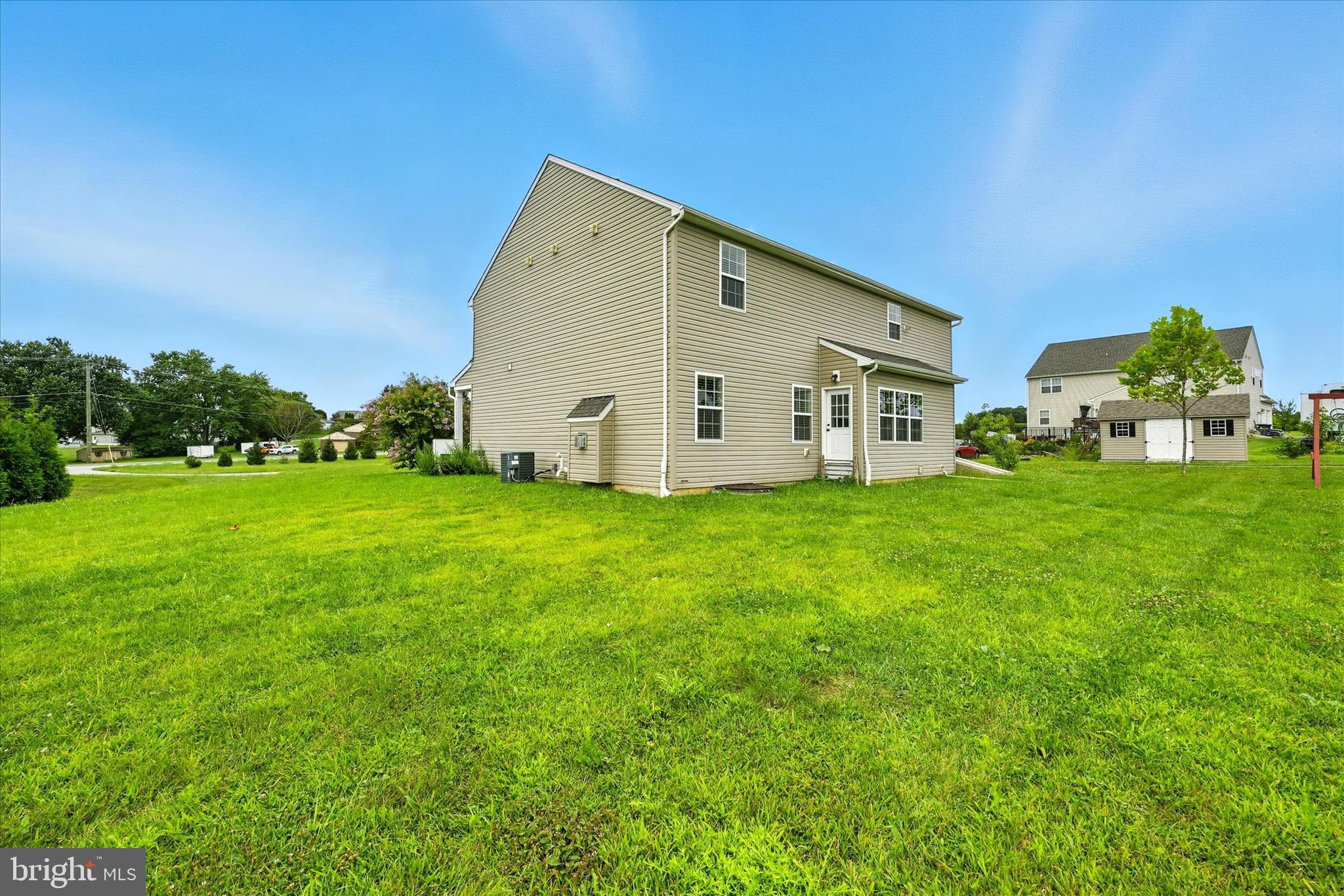 521 LANCELOT DRIVE