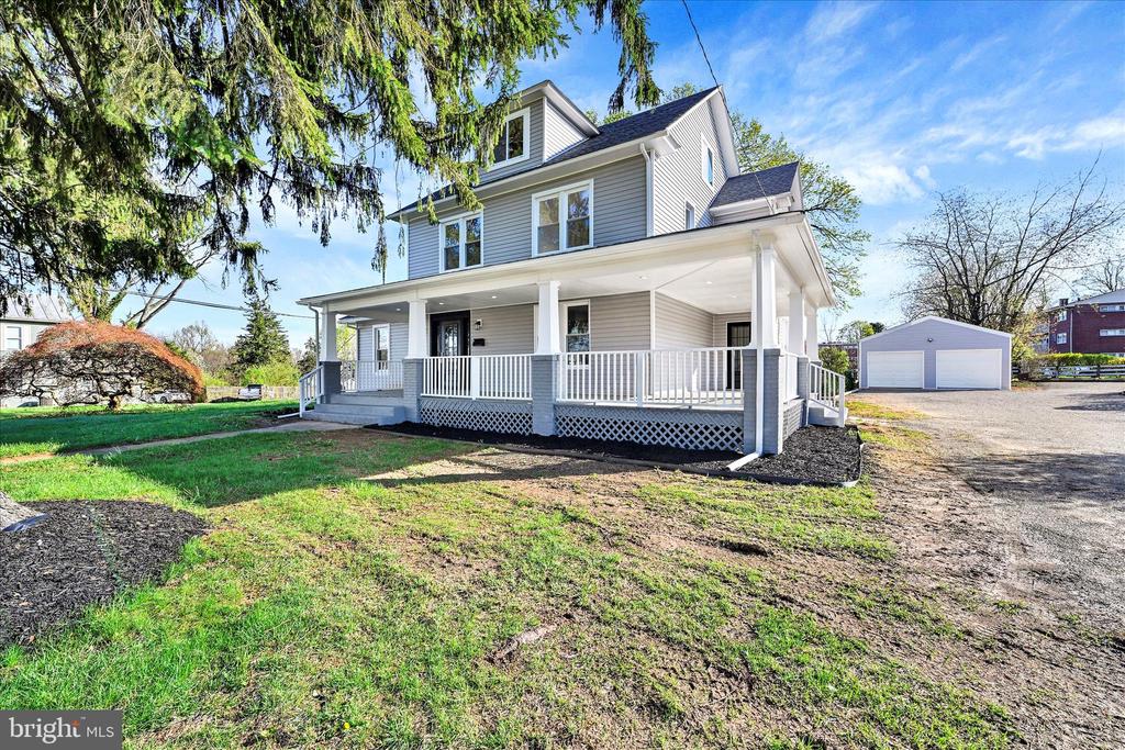 420 E MAIN STREET