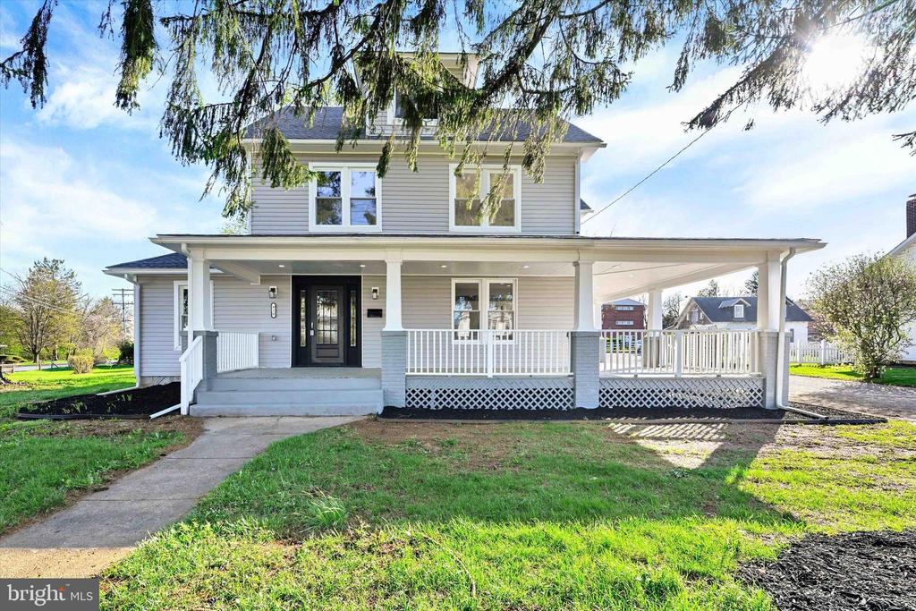 420 E MAIN STREET
