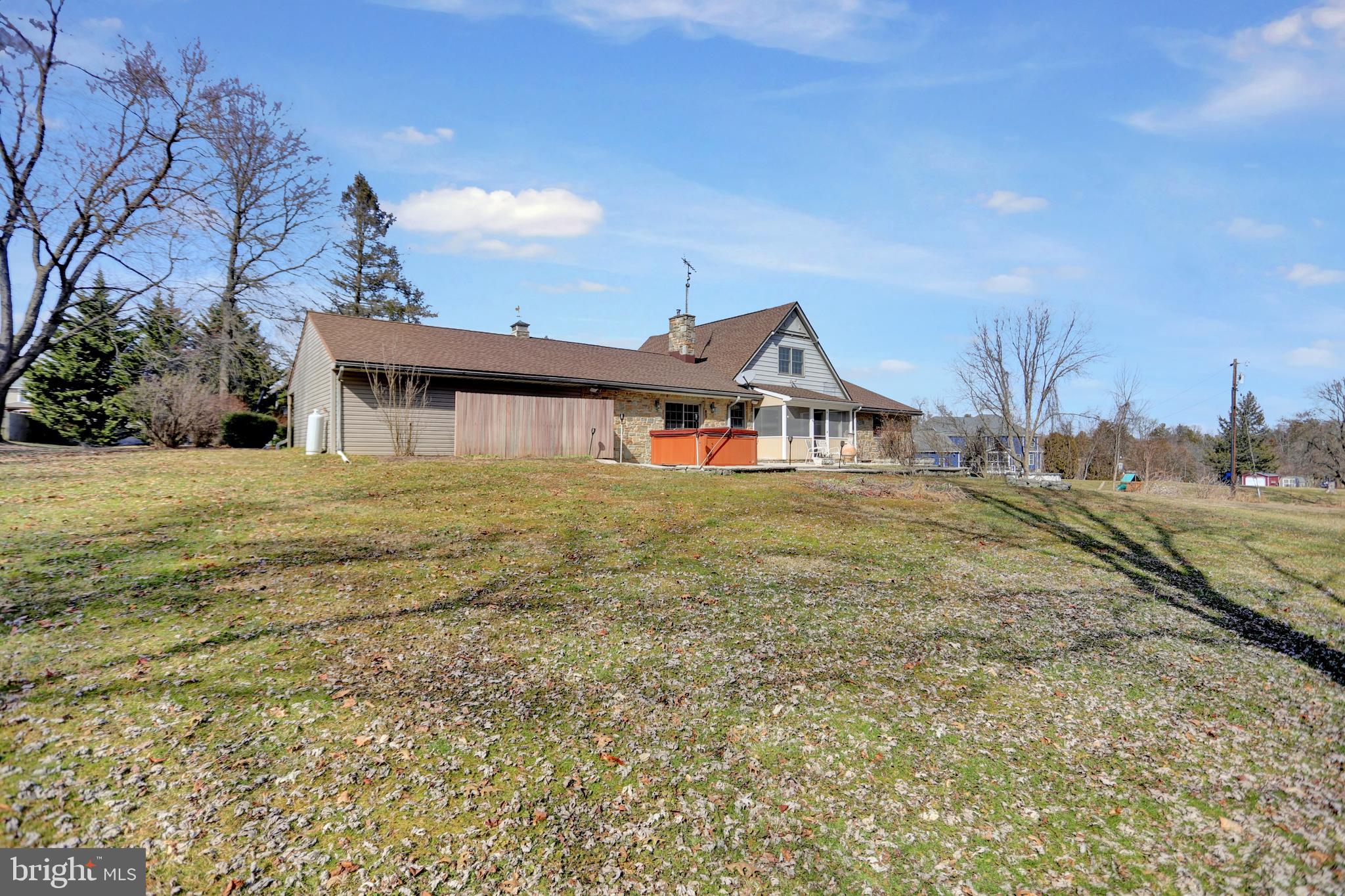 3633 Anderson Ln