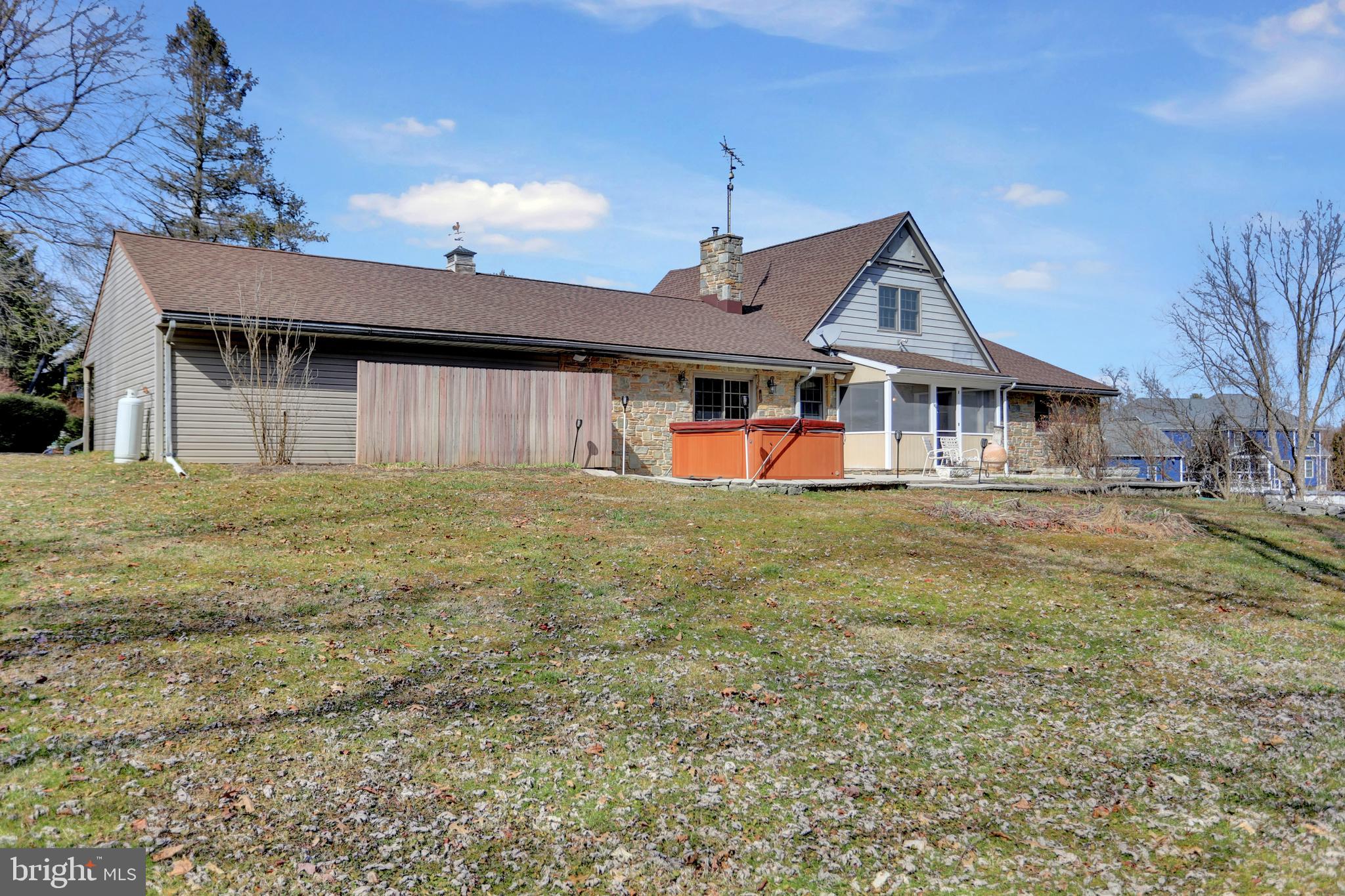 3633 Anderson Ln