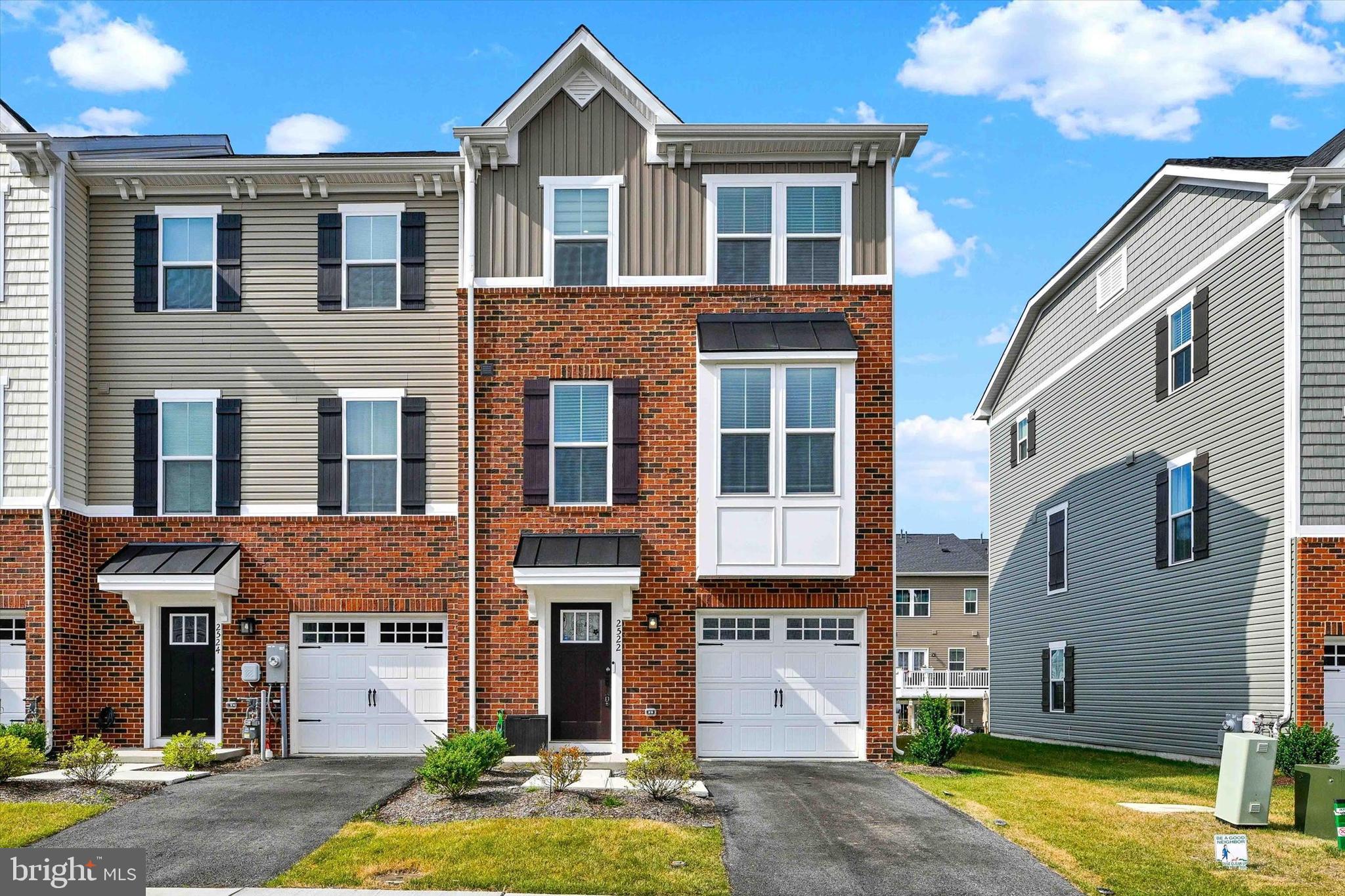 2522 Schooner Way