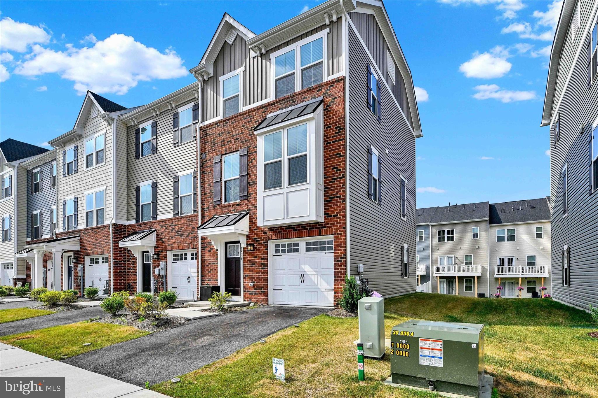 2522 Schooner Way