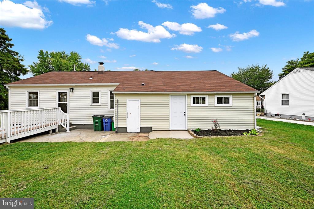 26 Mitchell Ave
