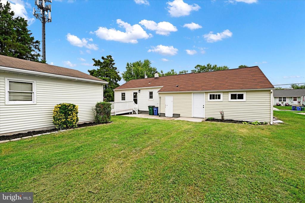 26 Mitchell Ave