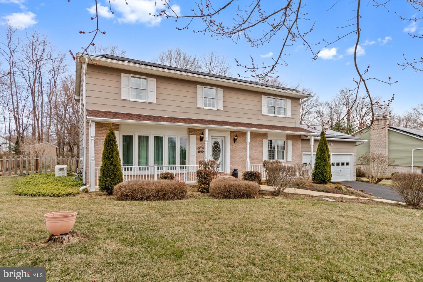 529 Beards Hill Rd