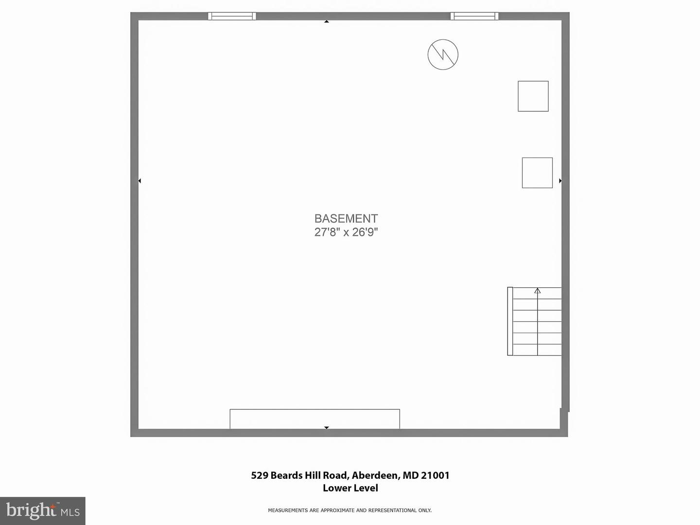 529 Beards Hill Rd