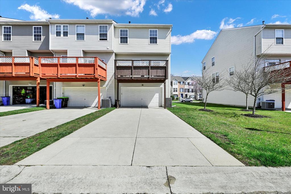 314 Bald Eagle Way