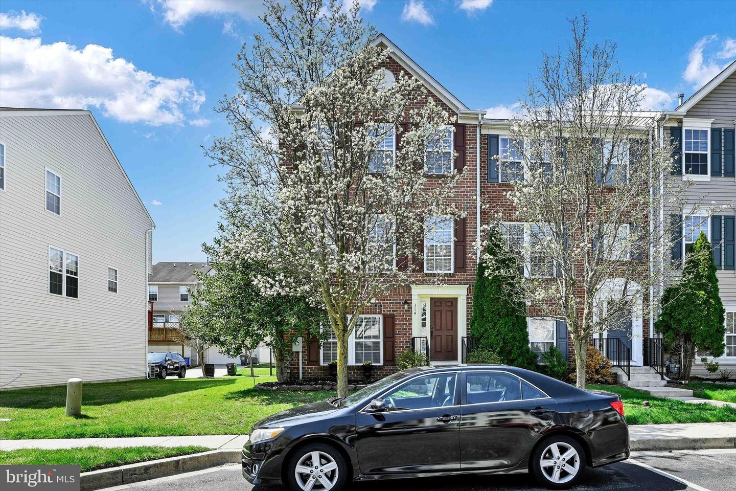 314 Bald Eagle Way