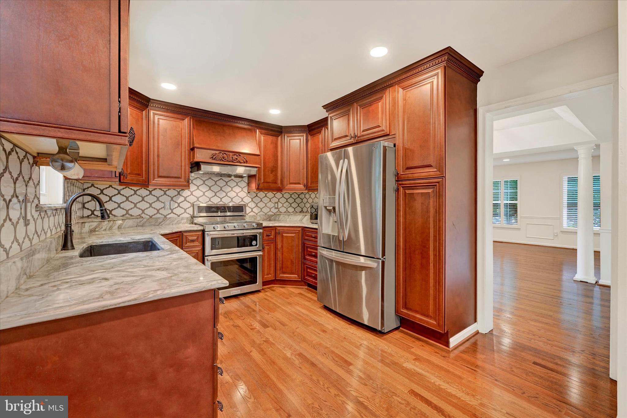 402 Tall Sycamore Ct