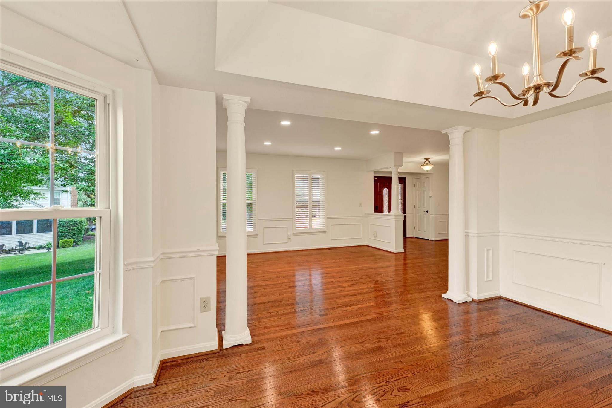 402 Tall Sycamore Ct