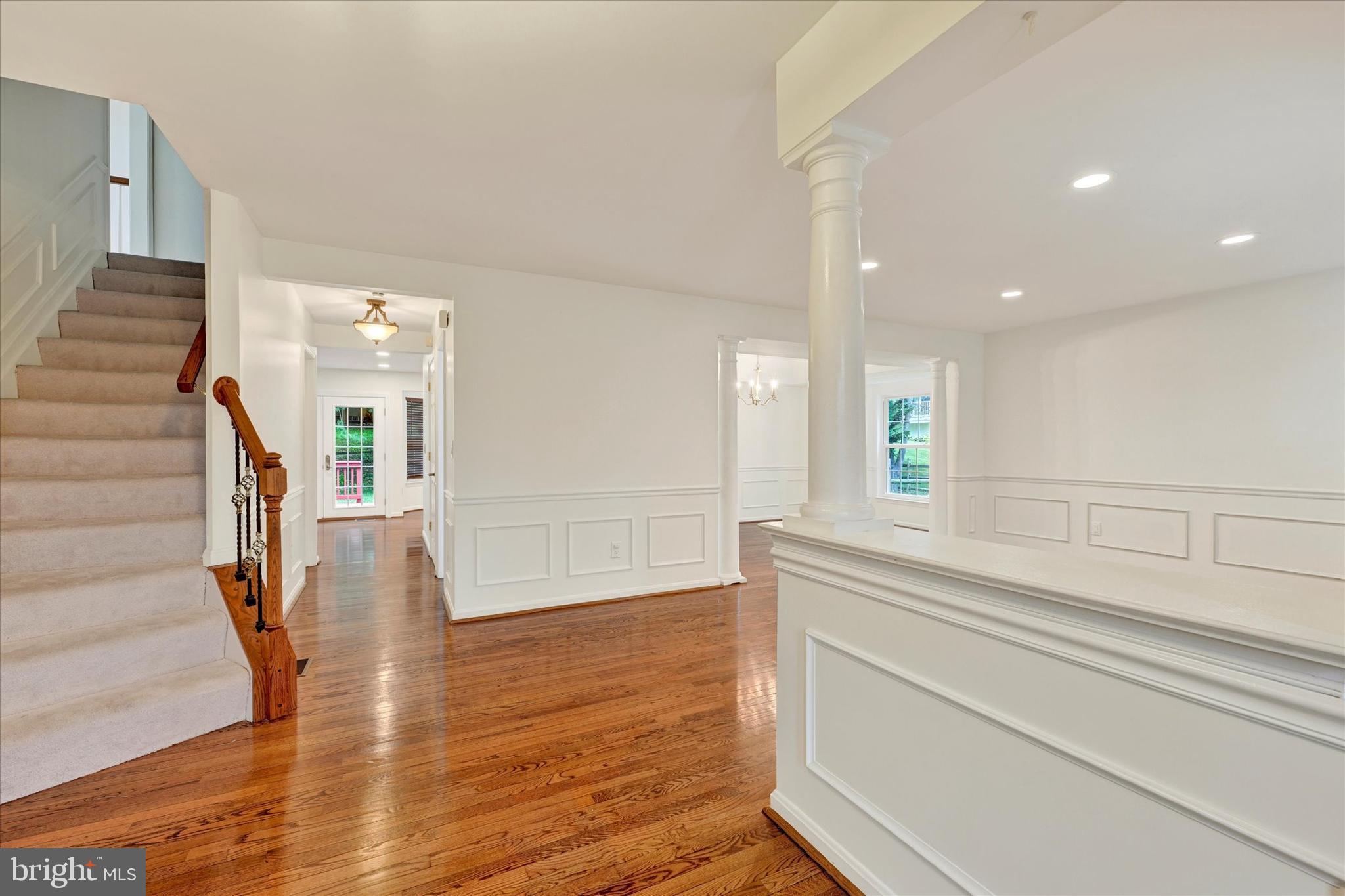 402 Tall Sycamore Ct