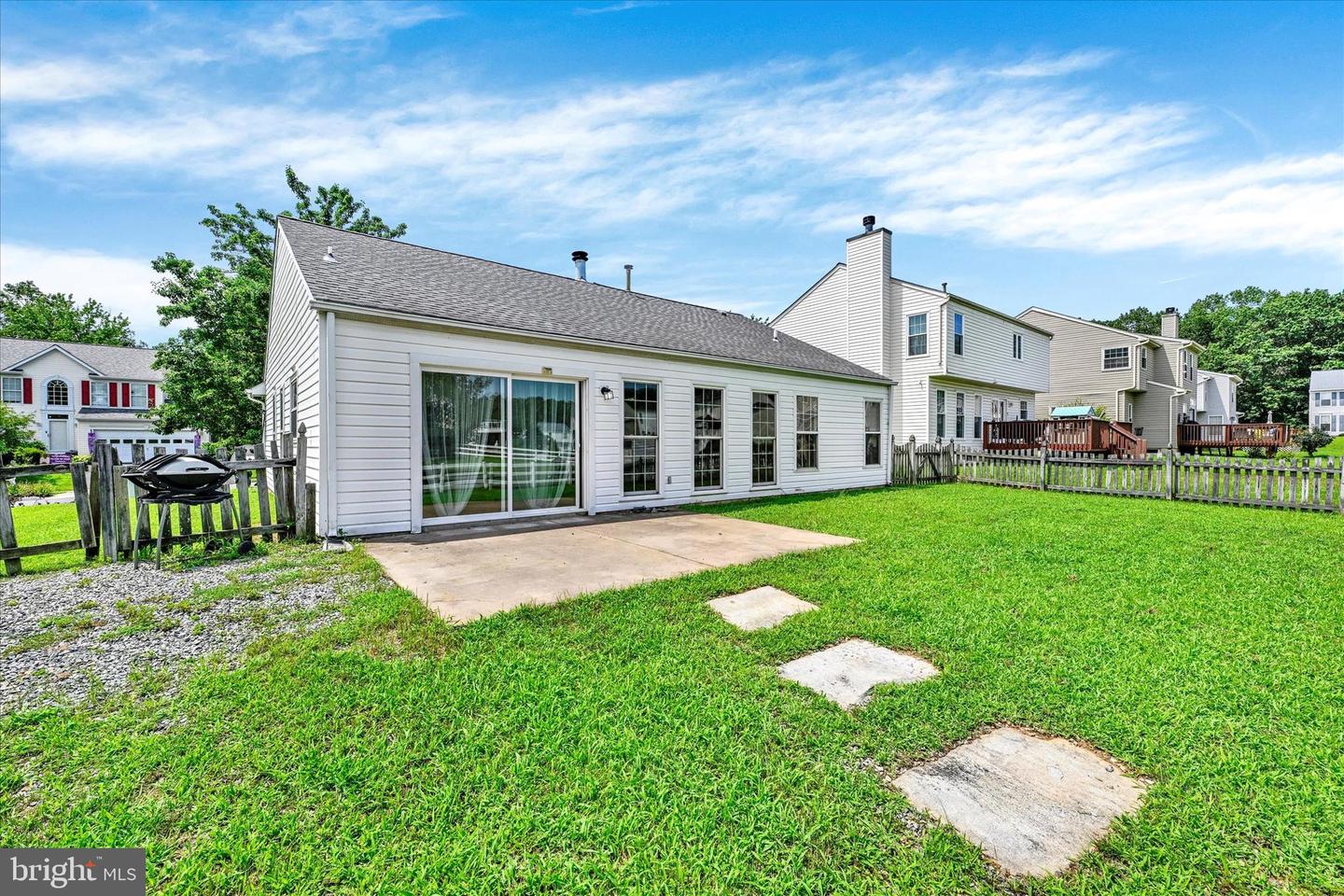 509 Barksdale Rd