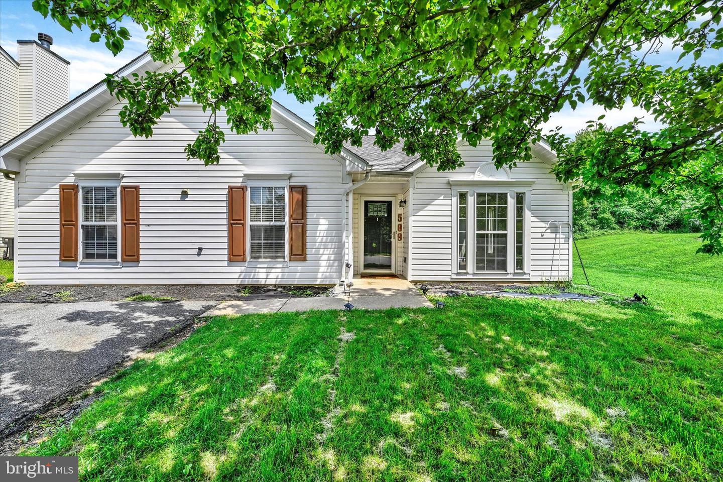 509 Barksdale Rd
