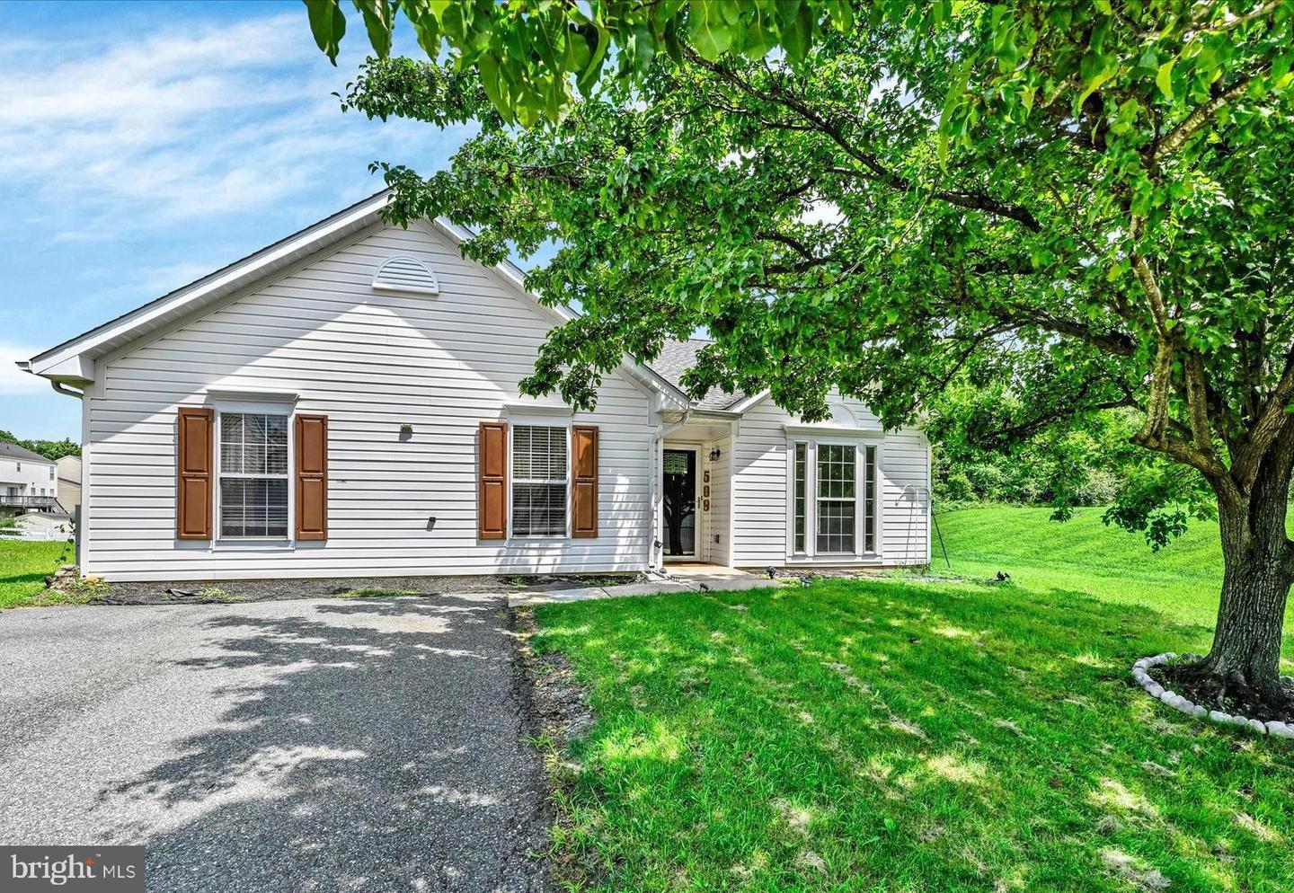 509 Barksdale Rd