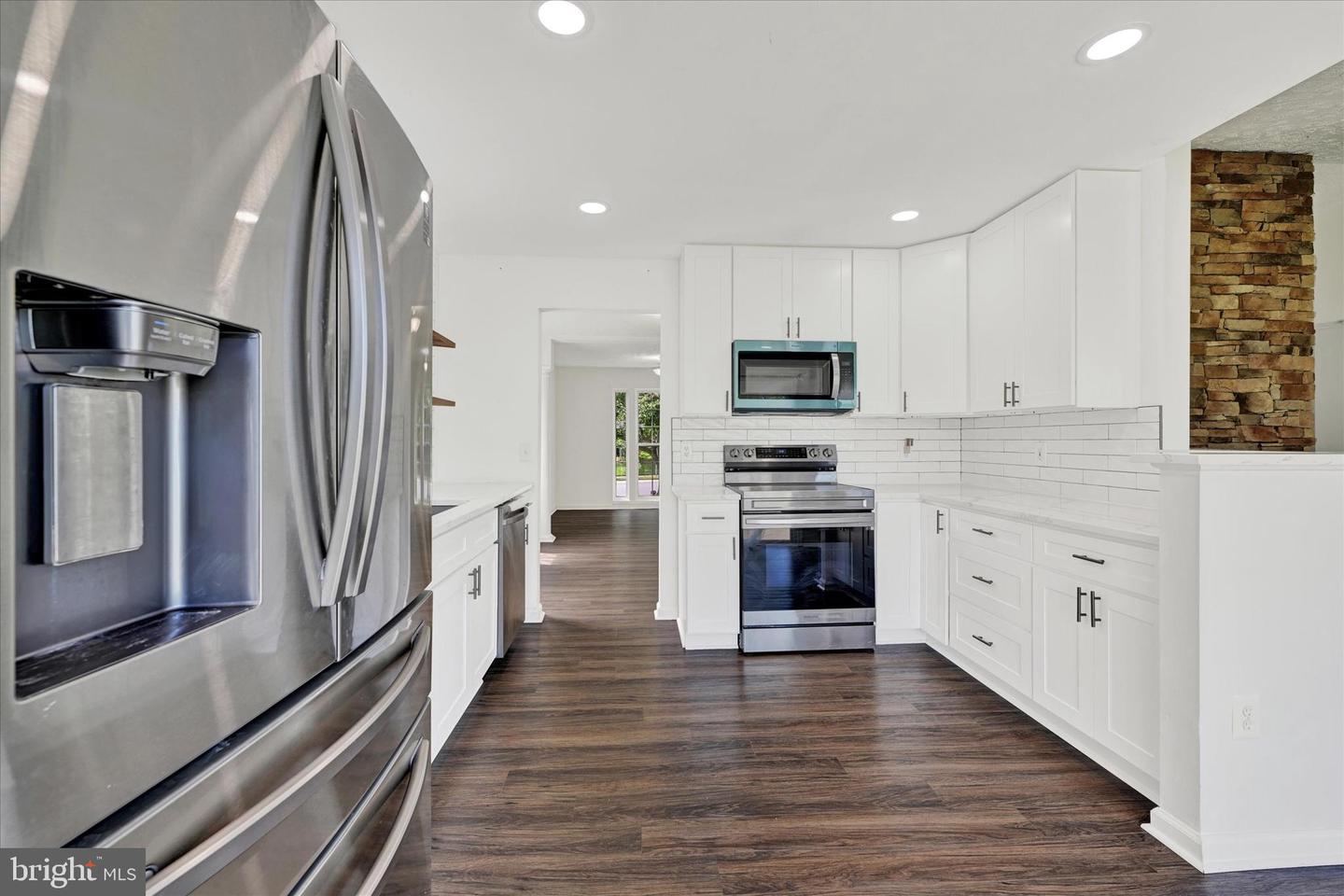 509 Barksdale Rd