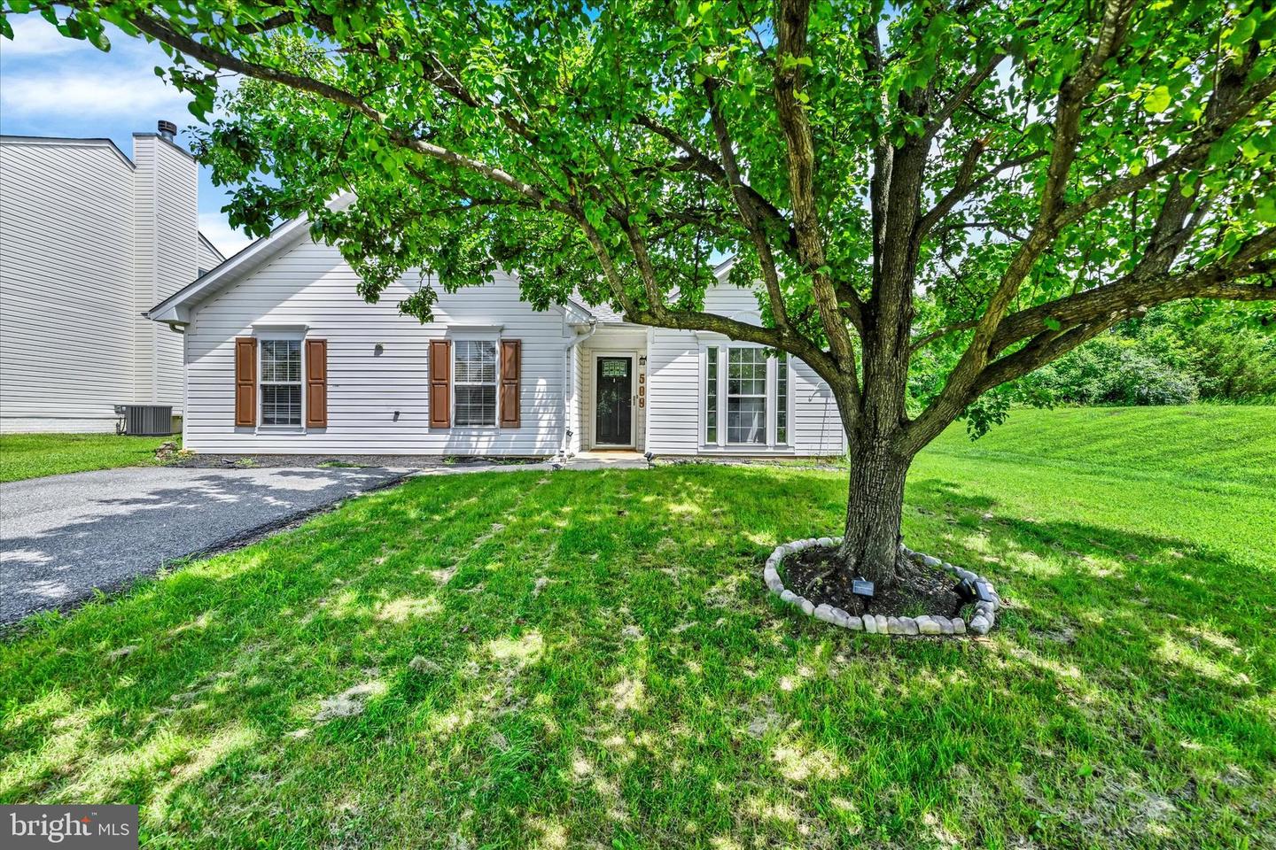 509 Barksdale Rd