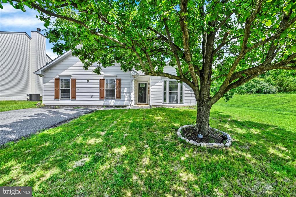 509 Barksdale Rd
