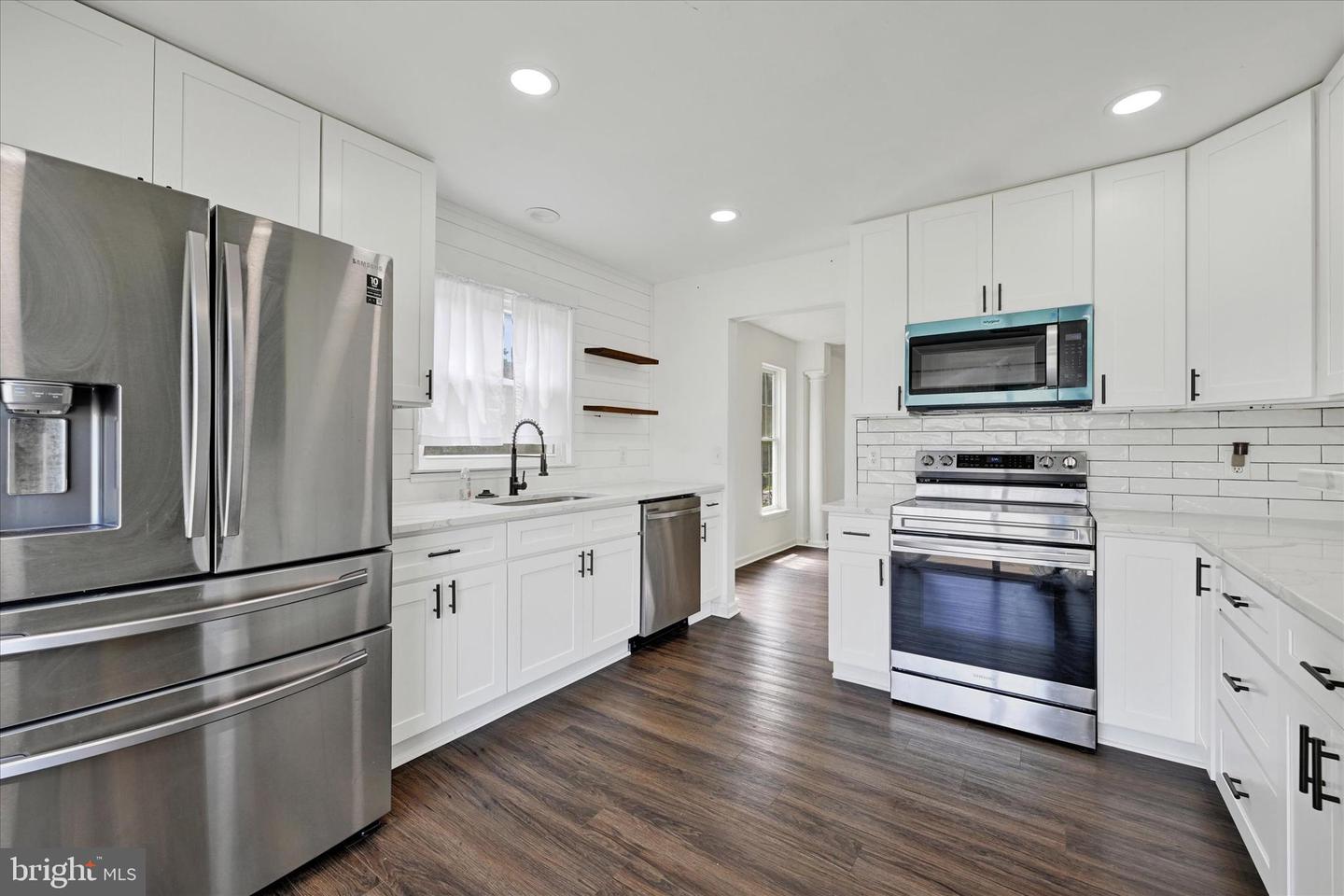 509 Barksdale Rd