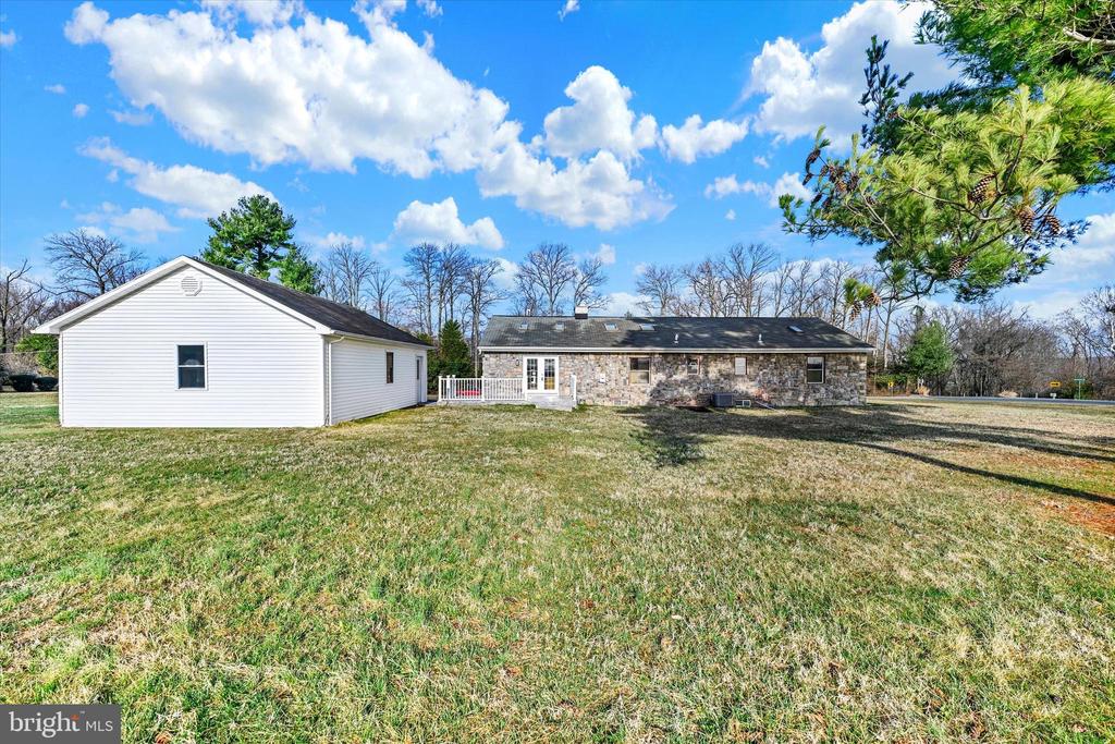1809 MITCHELL DRIVE