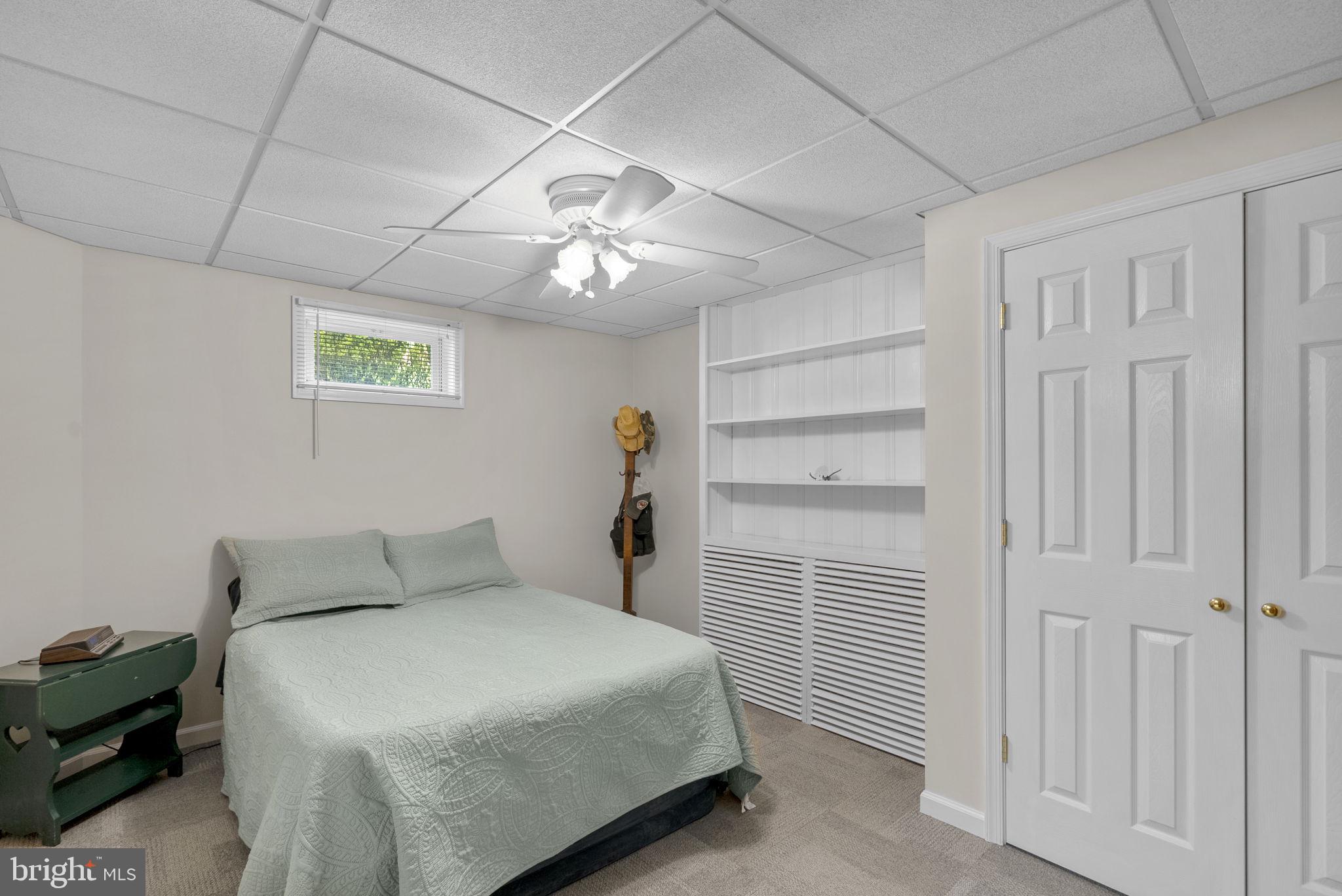 16048 ED WARFIELD ROAD