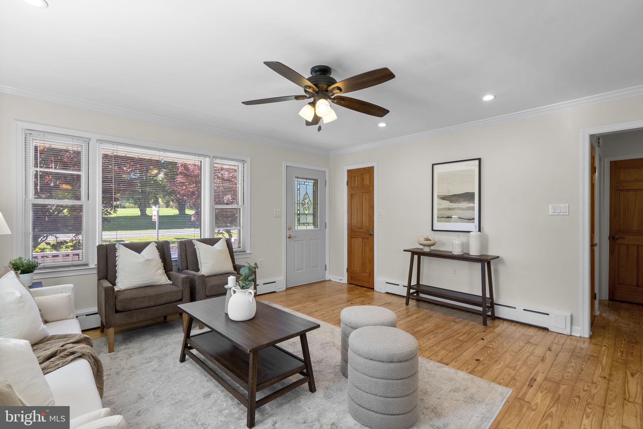 16048 ED WARFIELD ROAD