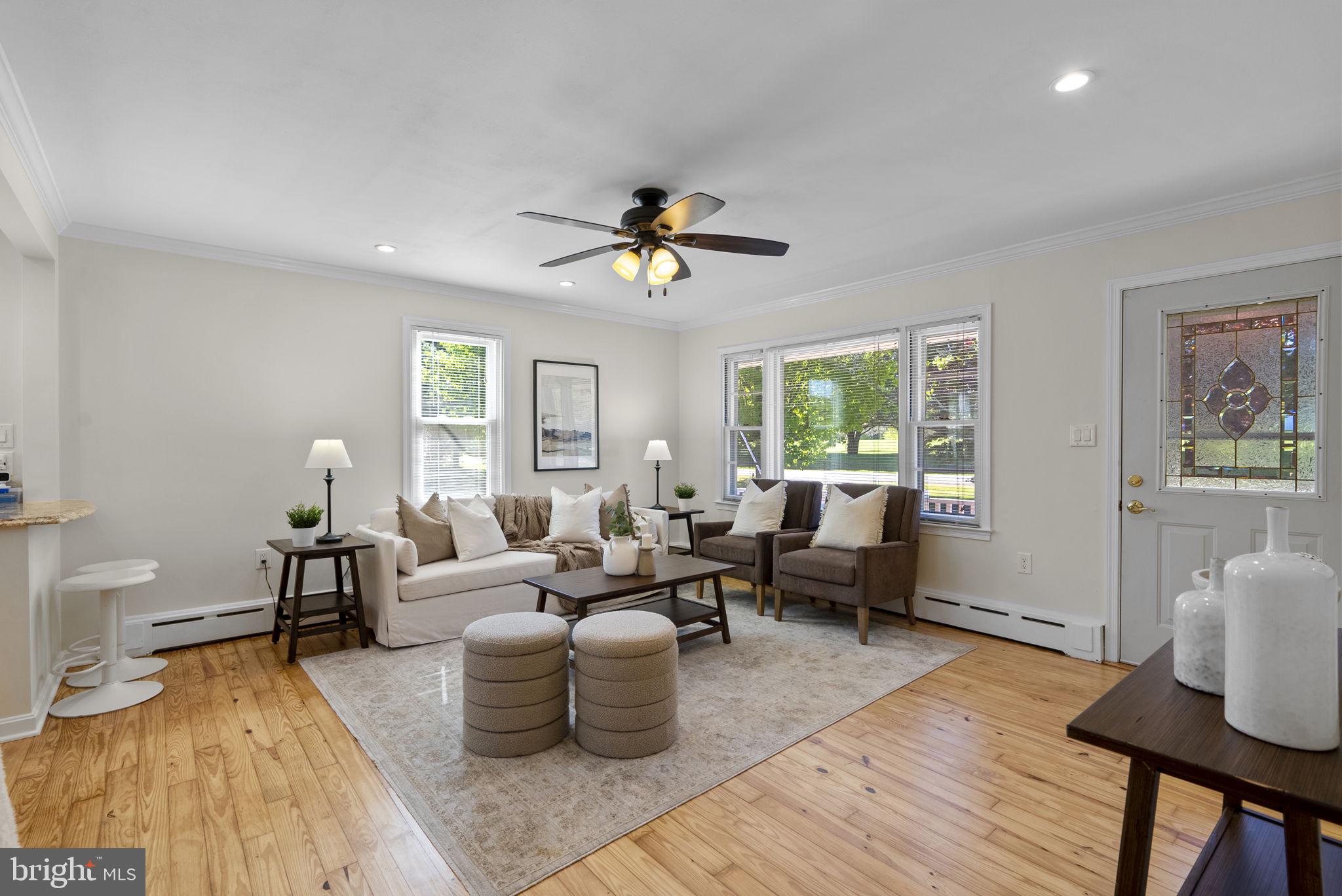 16048 ED WARFIELD ROAD