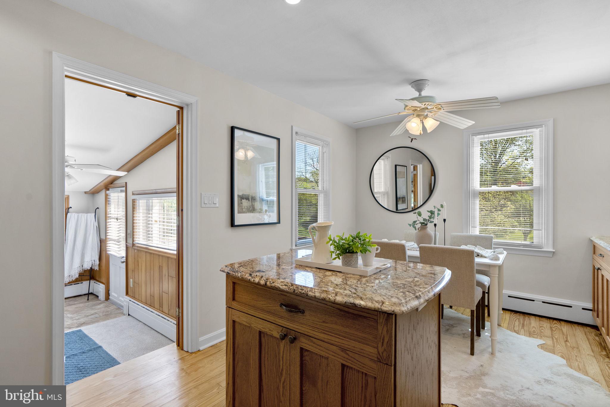 16048 ED WARFIELD ROAD