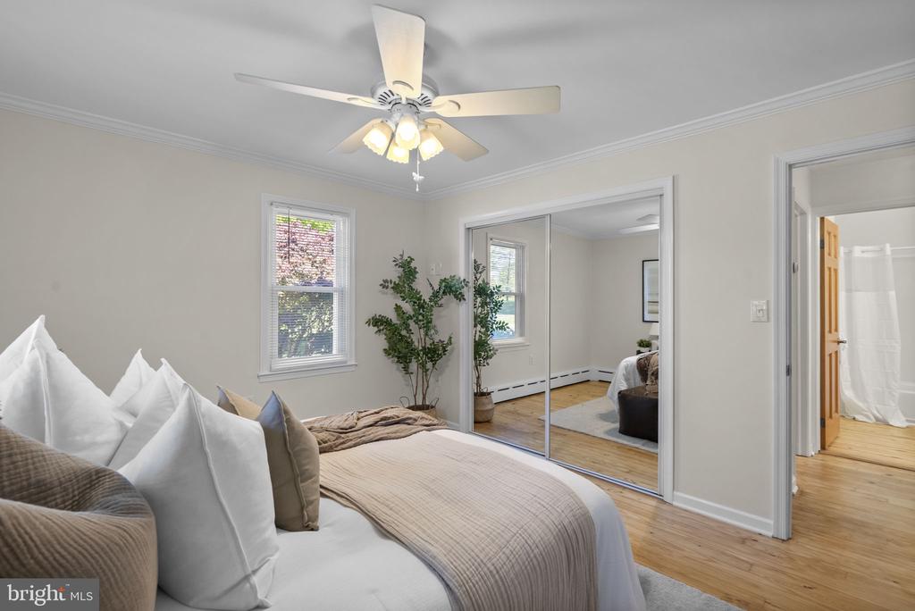 16048 ED WARFIELD ROAD