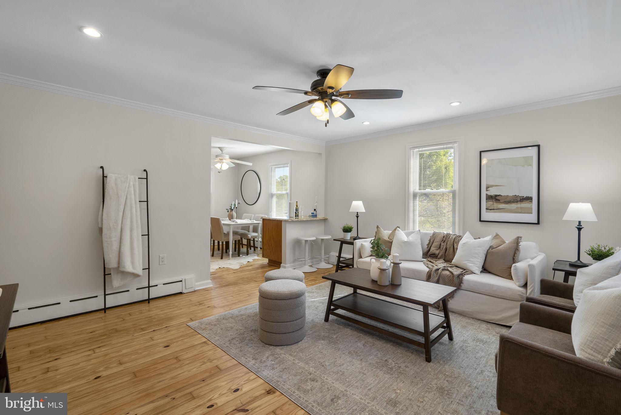 16048 ED WARFIELD ROAD